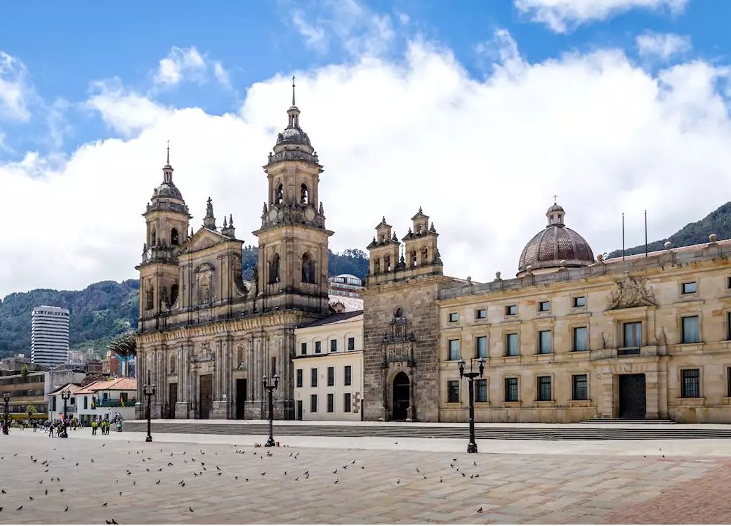 Colombia Trip