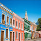 Colombia Trip