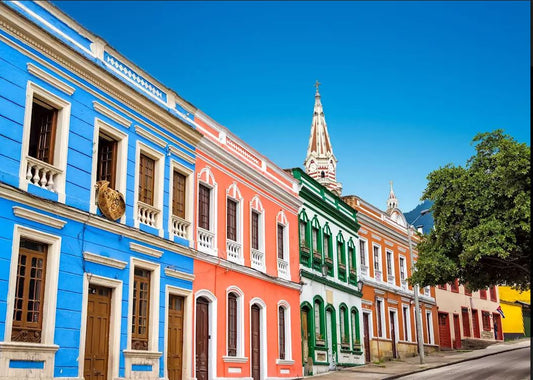 Colombia Trip