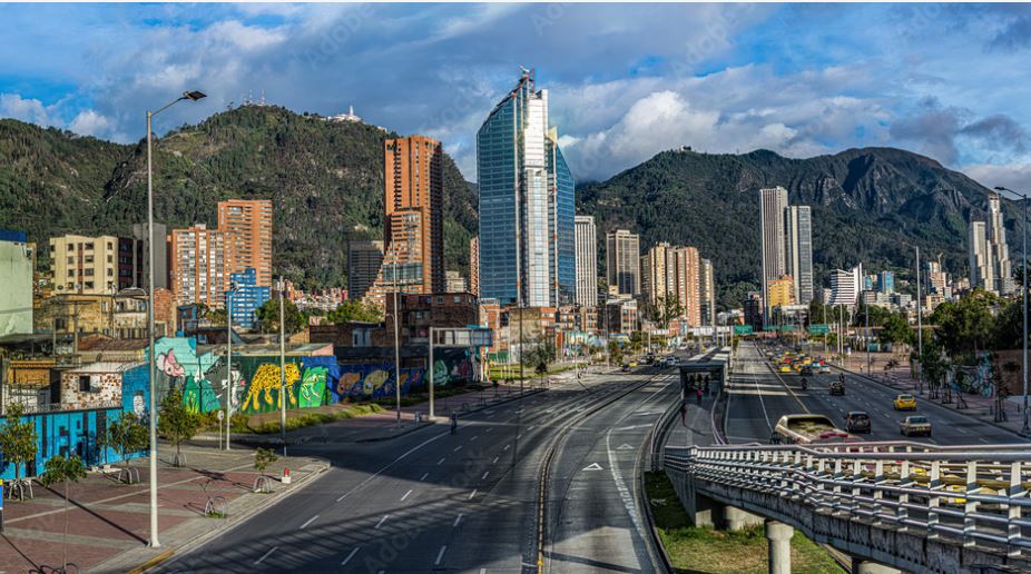 Colombia Trip