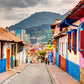 Colombia Trip