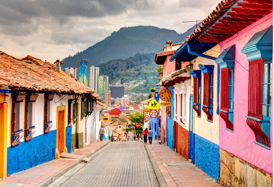Colombia Trip